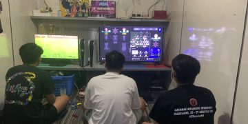 ESI Kalteng Siap Tempur di Kompetisi Esports eFootball