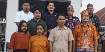 Komisi I DPRD Kalteng Fasilitasi Penyelesaian Kasus Bangkal