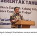 Wagub Buka Diskusi Publik Jelang Pilkada Tahun 2024