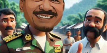 Rekam Jejak Mayjen TNI (Purn) Purwo Sudaryanto di Kalimantan Tengah, Siap Maju Pilkada Kalimantan Tengah