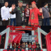 Hamka Dukung Penuh H. Agustiar Sabran sebagai Calon Gubernur Kalteng