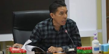 Anggota DPRD Seruyan Harapkan Peningkatan Jalan Pertanian Secara Bertahap