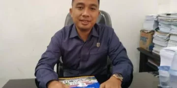 Legislator Ajak Orang Tua Awasi Anak-anaknya Dalam Berkendara