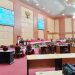 DPRD Kota Paripurnakan Hasil Fasilitasi Gubernur Terhadap Tiga Rancangan Peraturan Daerah