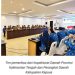 Inspektorat Laksanakan Pengawasan Penyelenggaraan Pemda di Kabupaten Kapuas 2024