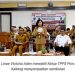 Sekretaris TPPS Kalteng Ikuti Rakor Monitoring Pengukuran dan Intervensi Serentak Pencegahan Stunting