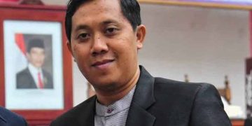 Sigit Ajak Warga Bedah Ide dan Gagasan Paslon