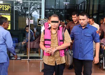 Korupsi Komoditas Timah, 3 Mantan Pejabat Teras Dinas ESDM Babel Segera Disidangkan 