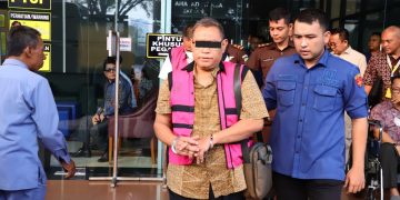 Korupsi Komoditas Timah, 3 Mantan Pejabat Teras Dinas ESDM Babel Segera Disidangkan 