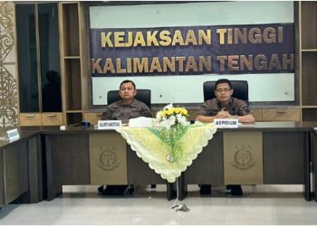 Penuntutan Pidana Penganiyaan di Barut Dihentikan