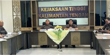 Penuntutan Pidana Penganiyaan di Barut Dihentikan