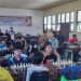 Percasi Palangka Raya Gelar Seleksi Kejuaraan Catur Kota ke-50