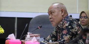 Penggalian Potensi PAD di Seruyan Lebih Dimaksimalkan