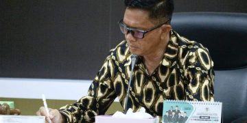 Legislator Harap Penggalian PAD Dilakukan Maksimal