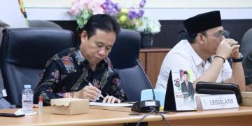 Pihak Terkait Diminta Segera Perbaiki Jembatan Desa Persil Raya