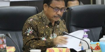 Warga Minta Penempatan Nakes di Desa Sungai Perlu