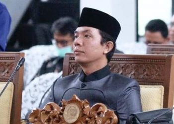 Pembangunan Rumah Ibadah di Dapil II Untuk Dimaksimalkan