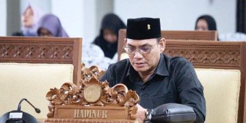Perlu Peningkatan Sarpras Pendidikan di Desa Tanjung Hanau
