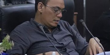 Sarpras Pendidikan Di Desa Tanjung Hanau Perlu Ditingkatkan