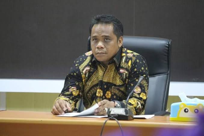 Anggota Dewan Perwakilan Rakyat Daerah (DPRD) Seruyan, Harsandi