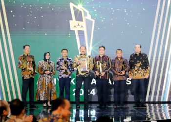 Ini 5 Jaksa Penerima Adhyaksa Award 2024, Wujud Apresiasi Kinerja Kejaksaan dari Masyarakat Indonesia