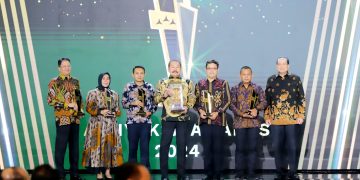 Ini 5 Jaksa Penerima Adhyaksa Award 2024, Wujud Apresiasi Kinerja Kejaksaan dari Masyarakat Indonesia