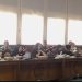 DPRD Kalteng Bersama Tim Pemprov Kalteng Gelar Rapat Gabungan