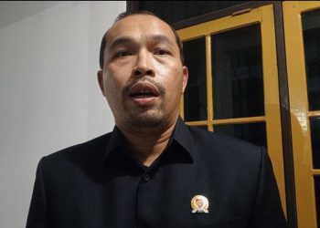 Legislator Kalteng Soroti Kondisi Infrastruktur Kawasan Pinggiran