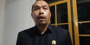 Legislator Kalteng Soroti Kondisi Infrastruktur Kawasan Pinggiran
