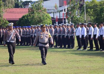 Ini 7 Prioritas Sasaran Operasi Patuh Telabang 2024