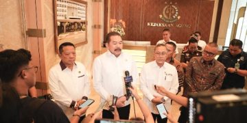 Jaksa Agung Dukung Pembentukan Satgas Pengawasan Barang Tertentu