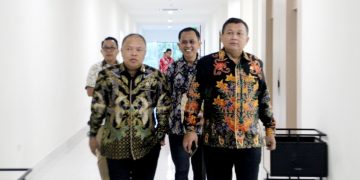 Sesjamintel Ingatkan Jajaran Kejati Kalteng Optimalisasi Tugas dan Fungsi