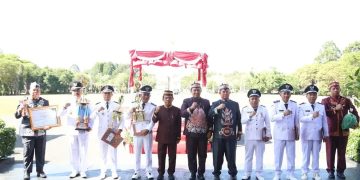 Abdul Razak Harap Katingan Terus Berkarya dan Unggul