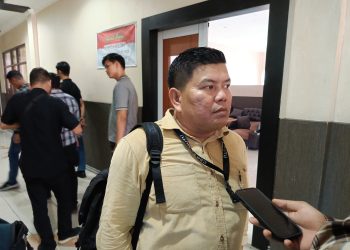 Laka Kerja Di Bartim, Direktur CV TPR Beri Pengakuan Mengejutkan: Perusahaan Dipinjamkan Untuk Tender