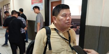 Laka Kerja Di Bartim, Direktur CV TPR Beri Pengakuan Mengejutkan: Perusahaan Dipinjamkan Untuk Tender