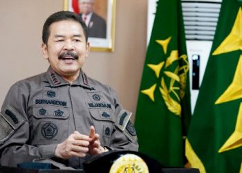 Jaksa Agung: Kerja Sama JAMINTEL dan Puspom TNI Perkuat Supremasi Hukum Indonesia