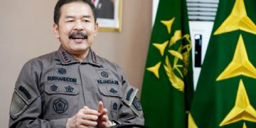 Jaksa Agung: Kerja Sama JAMINTEL dan Puspom TNI Perkuat Supremasi Hukum Indonesia