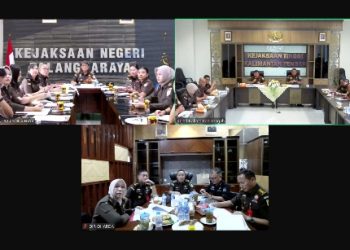 Karena Pertimbangan ini Penuntutan Penganiayaan di Palangka Raya Dihentikan