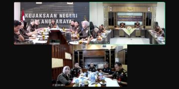 Karena Pertimbangan ini Penuntutan Penganiayaan di Palangka Raya Dihentikan