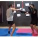 Pelatprov Kickboxing Kalteng Siap Hadapi PON XXI.