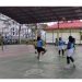 Sepak Takraw Putri Kalteng Siap Tantang Atlet PON di Tiga Kota