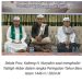 Hadiri Peringatan Tahun Baru Islam 1446 H, Sekda Nuryakin Ajak Untuk Selalu Berdoa dan Berusaha Menuju Kebaikan