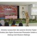 Museum Balanga Gelar Seminar Kajian Koleksi dan Kajian Konservasi Koleksi