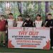 Cabor Esport Try Out di Semarang dan Solo