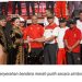 Pemprov Kalteng Bagikan 49.100 Bendera Merah Putih
