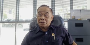 Legislator Harap Gubernur Kalteng Segera Selesaikan Tugas Sebelum Masa Jabatan Berakhir