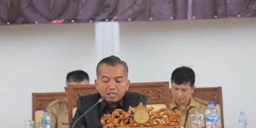 Dewan Minta Usaha Perikanan Lebih Diperhatikan