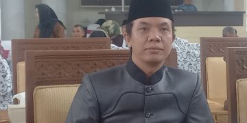 Desa Danau Sembuluh Perlu Pengaspalan Jalan