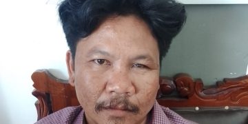 Seorang Petani Laporkan Dugaan Ketidakprofesionalan Penyidik ke Propam Polda Kalteng