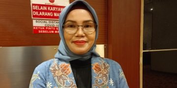 DPRD Kota Imbau Warga Tak Salahgunakan Kecubung